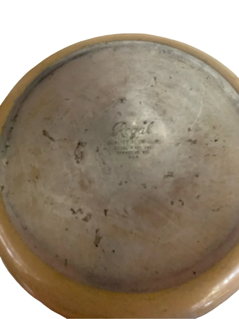 Vtg Regal Ware 12.5
